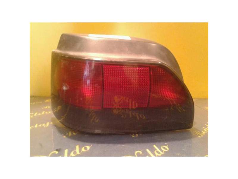 Recambio de piloto trasero izquierdo para renault clio i fase iii (04.1996) referencia OEM IAM   