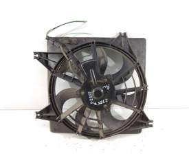 Recambio de electroventilador para kia sephia (1993) referencia OEM IAM   