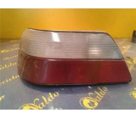 Recambio de piloto trasero izquierdo para peugeot 605 (1989) referencia OEM IAM   