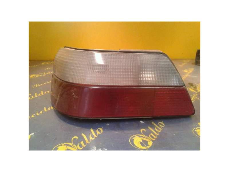 Recambio de piloto trasero izquierdo para peugeot 605 (1989) referencia OEM IAM   
