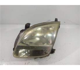 Recambio de faro delantero izquierdo para suzuki ignis rm (mh) 1.3 ddis diesel cat (69 cv / 51 kw) (69 cv / 51 kw) referencia OE
