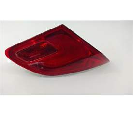 Recambio de piloto trasero izquierdo para opel astra j berlina 5p (12.2009) 1.6 enjoy [1,6 ltr. - 85 kw 16v] referencia OEM IAM 