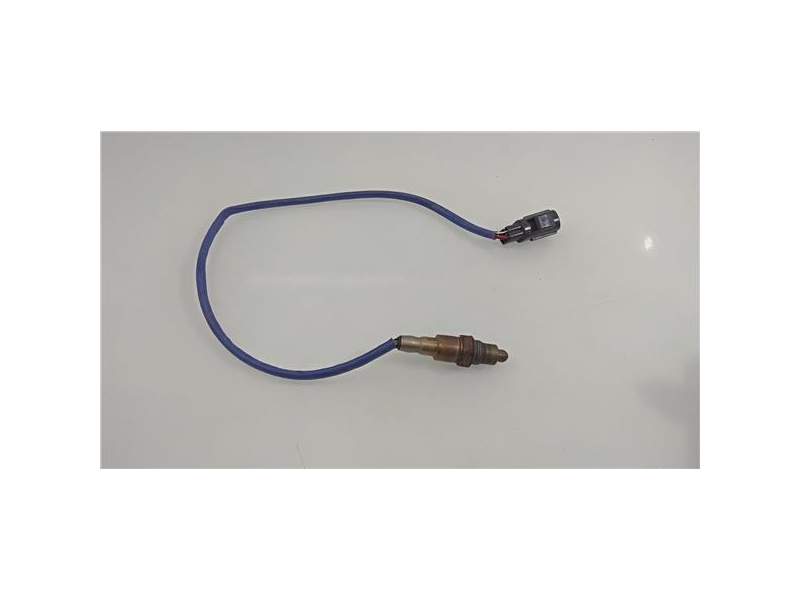 Recambio de sonda lambda para jaguar f-type cabriolet (2013) 2.0 r-dynamic [2,0 ltr. - 221 kw twinturbo cat] referencia OEM IAM 