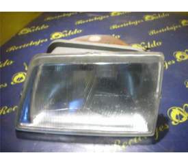 Recambio de faro delantero izquierdo para peugeot 205 berlina (02.1983) referencia OEM IAM   