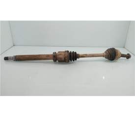 Recambio de transmision delantera derecha para ford focus berlina (cak)(1998) referencia OEM IAM 1S4W3B436AA  