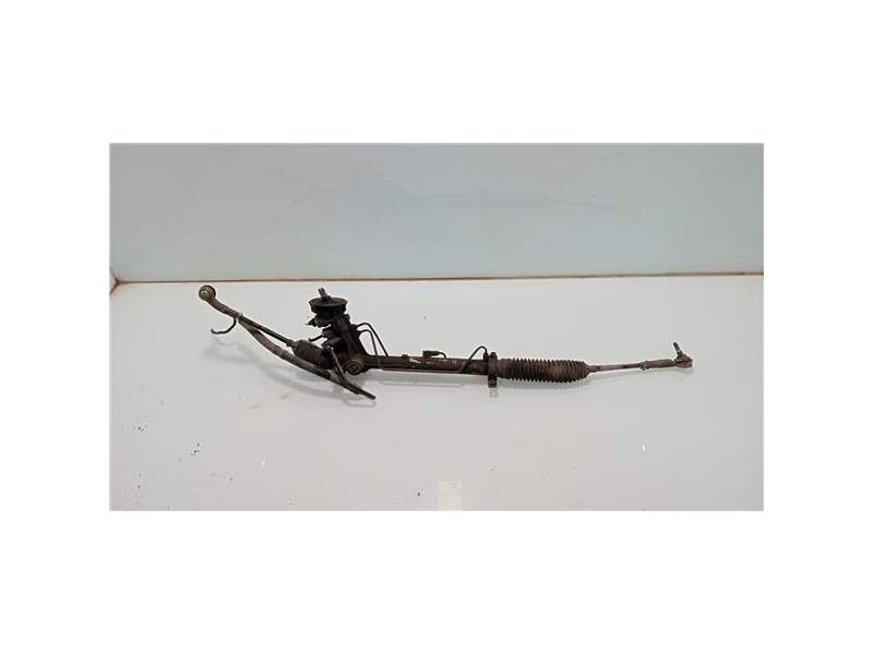Recambio de cremallera direccion asistida para volkswagen polo iv (9n3)(04.2005) referencia OEM IAM   