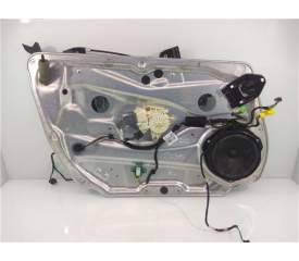 Recambio de elevalunas electrico delantero izquierdo para mercedes-benz clase glk (bm 204)(10.2008) 2.1 glk 220 cdi blueefficien
