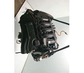 Recambio de motor completo para bmw serie 5 berlina (e60)(2003) referencia OEM IAM 256D2D  