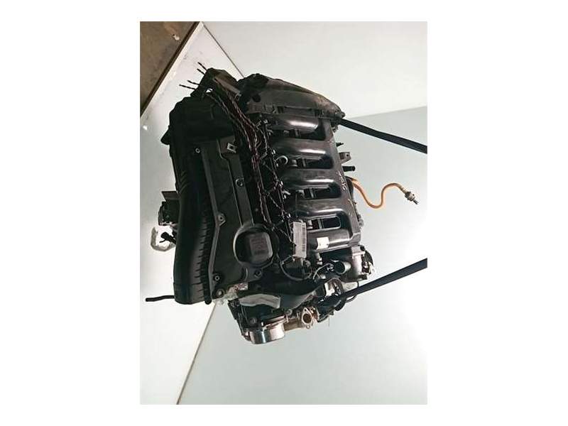 Recambio de motor completo para bmw serie 5 berlina (e60)(2003) referencia OEM IAM 256D2D  