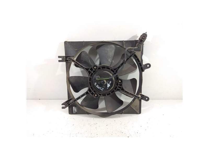Recambio de electroventilador para kia sephia (1993) referencia OEM IAM   