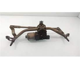 MOTOR LIMPIAPARABRISAS DELANTERO 0390241540 