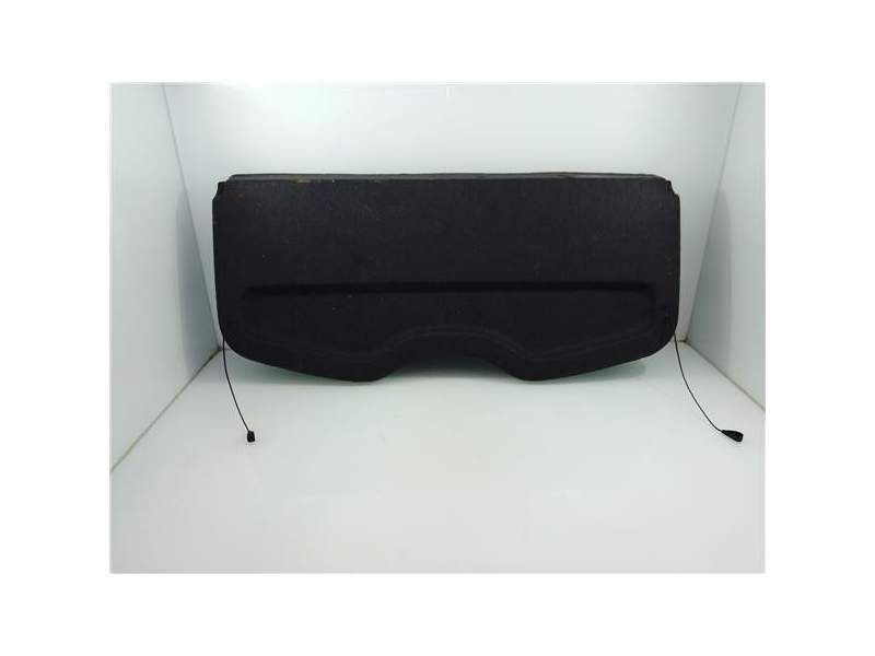 Recambio de bandeja trasera para renault clio iii (2005) exception referencia OEM IAM   