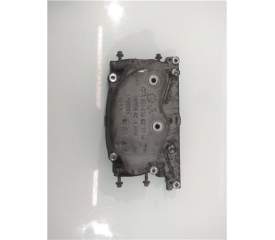 Recambio de enfriador gases egr para mercedes-benz sprinter ii james cook (906) 2.1 cdi cat (150 cv / 110 kw) referencia OEM IAM