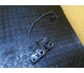 Recambio de cerradura capo para volkswagen touran (1t1) 2.0 tdi (136 cv / 100 kw) (136 cv / 100 kw) referencia OEM IAM   