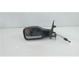 RETROVISOR IZQUIERDO 