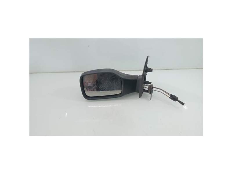 Recambio de retrovisor izquierdo para peugeot 106 (s1)(08.199103.1996) referencia OEM IAM   