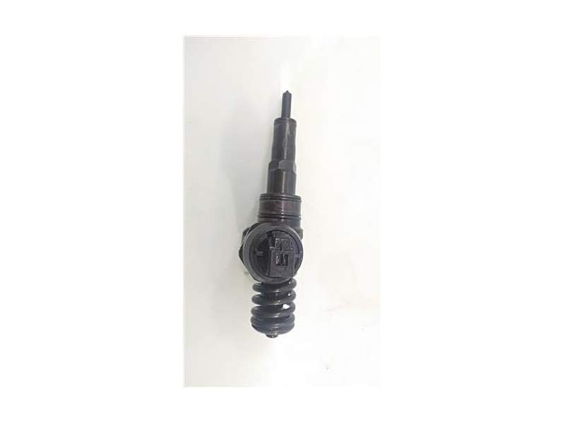 Recambio de inyector para seat altea (5p1)(03.2004) 1.9 arena [1,9 ltr. - 77 kw tdi] referencia OEM IAM 038130073AG 0414720215 