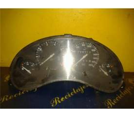 Recambio de cuadro completo para opel tigra (1994) referencia OEM IAM   
