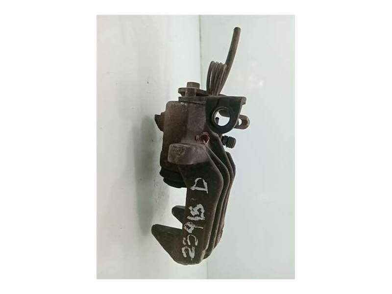 Recambio de pinza freno trasera derecha para audi a4 avant (8e)(2004) 2.0 tdi [2,0 ltr. - 103 kw tdi] referencia OEM IAM 8E06154