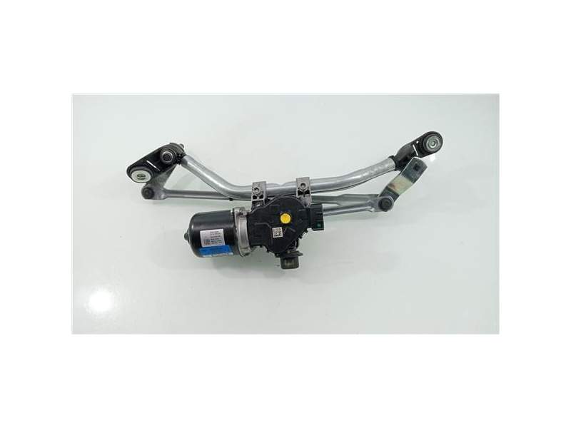 Recambio de motor limpiaparabrisas delantero para renault captur ii (01.2020) híbrido techno [híbrido 105 kw e-tech ( 1,6 ltr. -