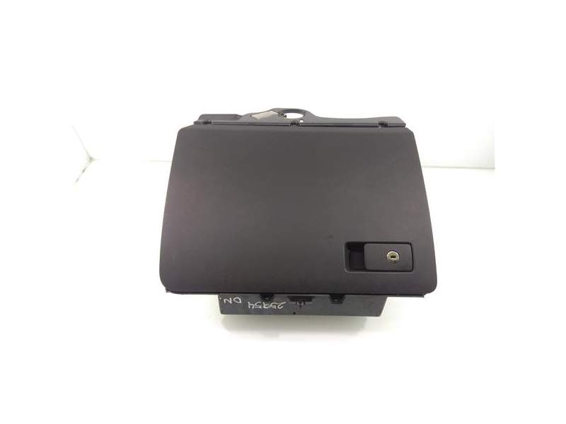 Recambio de guantera salpicadero para volkswagen passat berlina (3c2)(2005) 2.0 highline [2,0 ltr. - 103 kw tdi] referencia OEM 