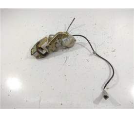Recambio de cerradura puerta delantera derecha para honda prelude (bb6/8/9) 2.0 cat (133 cv / 98 kw) (133 cv / 98 kw) referencia