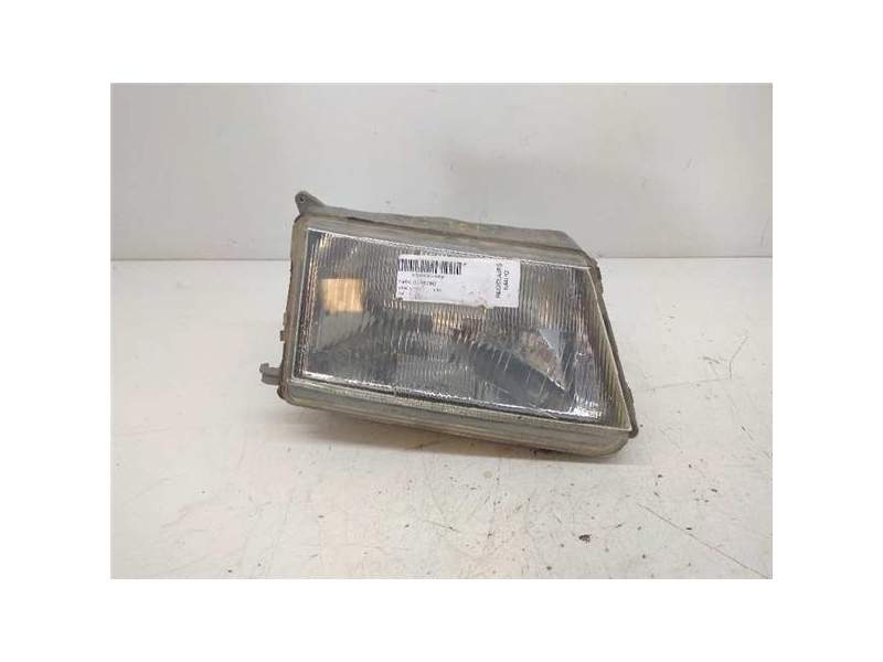 Recambio de faro delantero derecho para lancia y 10 (1985) referencia OEM IAM   