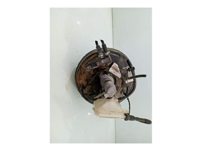Recambio de servofreno para citroën berlingo combi (2008) referencia OEM IAM 9681268680  