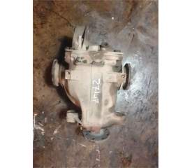 Recambio de grupo diferencial trasero para bmw serie 3 compacto (e46)(2001) referencia OEM IAM 1428168  