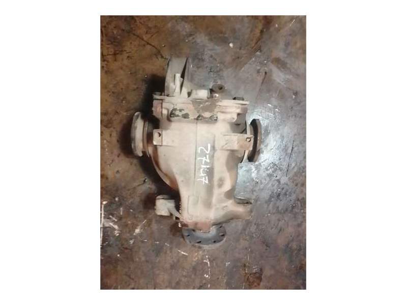 Recambio de grupo diferencial trasero para bmw serie 3 compacto (e46)(2001) referencia OEM IAM 1428168  