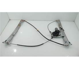 Recambio de elevalunas electrico delantero derecho para renault clio iii (2005) exception referencia OEM IAM 400857  