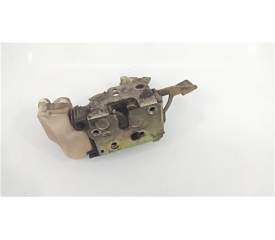 CIERRE ELECTROMAGNETICO DELANTERO IZQUIERDO B792 