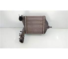 Recambio de intercooler para lancia ypsilon (101)(09.2003) 1.3 16v multijet dfn argento [1,3 ltr. - 51 kw jtd cat] referencia OE