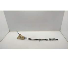 Recambio de palanca de cambio para mazda cx-7 er (02.2006) 2.3 sportive [2,3 ltr. - 191 kw cat] referencia OEM IAM 43700A2500KB 