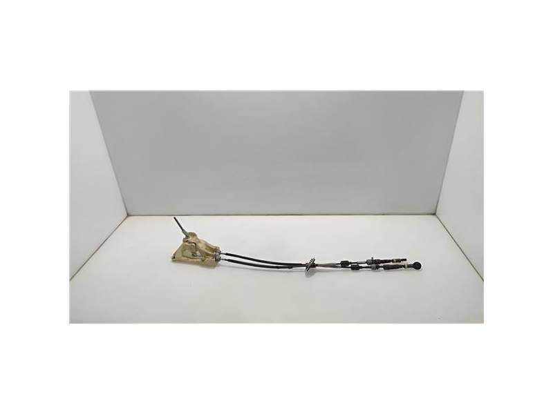 Recambio de palanca de cambio para mazda cx-7 er (02.2006) 2.3 sportive [2,3 ltr. - 191 kw cat] referencia OEM IAM 43700A2500KB 