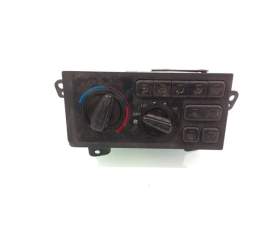 Recambio de mandos calefaccion / aire acondicionado para toyota celica (t20)(1994) referencia OEM IAM   