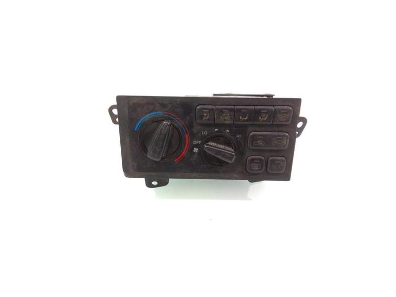 Recambio de mandos calefaccion / aire acondicionado para toyota celica (t20)(1994) referencia OEM IAM   