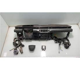 Recambio de kit airbag para ford mustang mach-e (2020) referencia OEM IAM LK9T14B321XA  