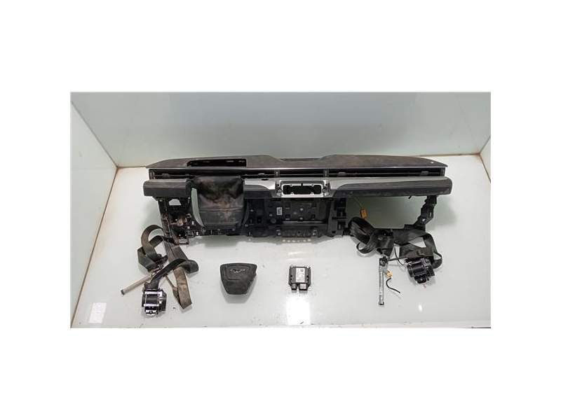 Recambio de kit airbag para ford mustang mach-e (2020) referencia OEM IAM LK9T14B321XA  