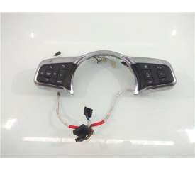 Recambio de mando multifuncion para jaguar f-type cabriolet (2013) 2.0 r-dynamic [2,0 ltr. - 221 kw twinturbo cat] referencia OE