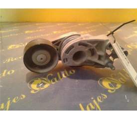 Recambio de tensor correa auxiliar para seat ibiza (6l1) 1.4 tdi (75 cv / 55 kw) referencia OEM IAM   