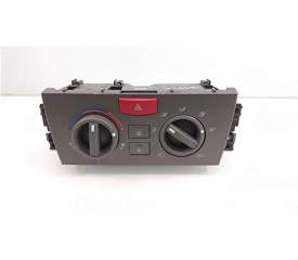 Recambio de mandos calefaccion / aire acondicionado para lancia ypsilon (101)(09.2003) 1.3 16v multijet dfn argento [1,3 ltr. - 