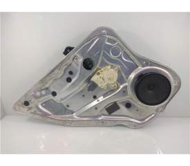 Recambio de elevalunas electrico trasero izquierdo para mercedes-benz clase glk (bm 204)(10.2008) 2.1 glk 220 cdi blueefficiency