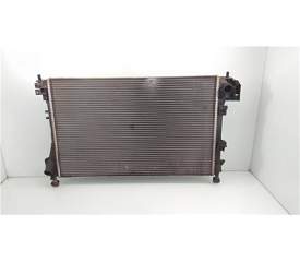 Recambio de radiador para opel vectra c berlina (2002) 2.2 club [2,2 ltr. - 92 kw 16v dti cat (y 22 dtr / l50)] referencia OEM I