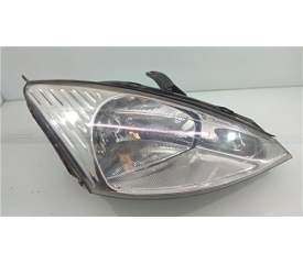 Recambio de faro delantero derecho para ford focus berlina (cak) 1.6 16v cat (101 cv / 74 kw) (101 cv / 74 kw) referencia OEM IA