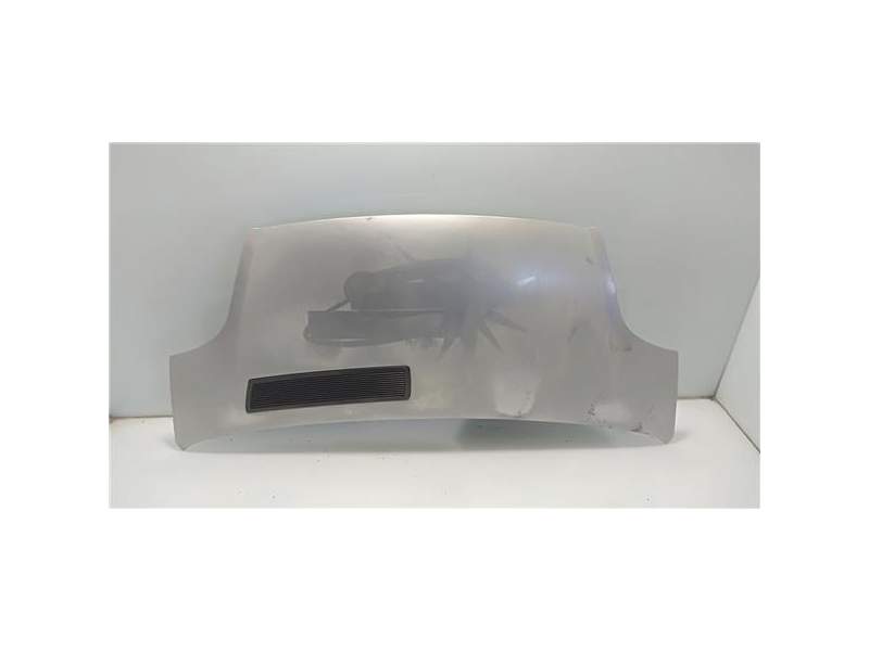 Recambio de capo para renault trafic combi (ab 4.01) 1.9 diesel (101 cv / 74 kw) (101 cv / 74 kw) referencia OEM IAM   