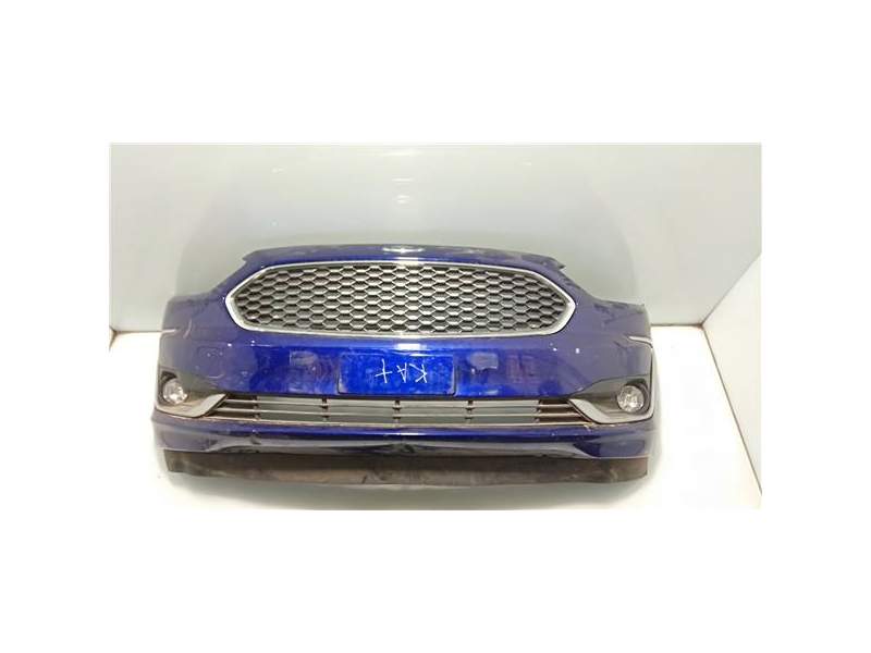 Recambio de paragolpes delantero para ford ka+ (cdu)(2016) referencia OEM IAM   