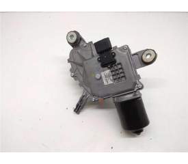 Recambio de motor limpiaparabrisas delantero para citroën grand c4 picasso (10.2006) 1.6 sx [1,6 ltr. - 80 kw 16v hdi fap] refer