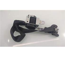 CINTURON SEGURIDAD TRASERO CENTRAL 96586041XX 