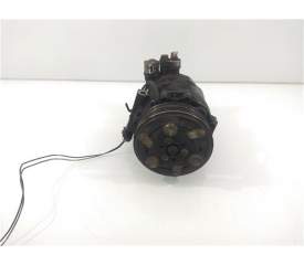 Recambio de compresor aire acondicionado para opel agila 1.3 16v cdti cat (z 13 dt / ln9) (69 cv / 51 kw) (69 cv / 51 kw) refere